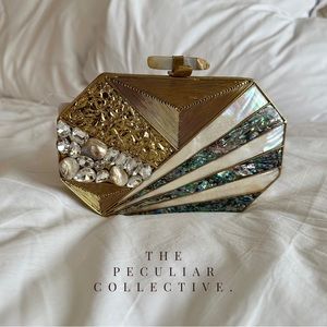 Handmade luxury design